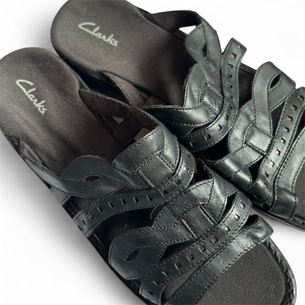 Clarks Sandals - Picture 4 of 5